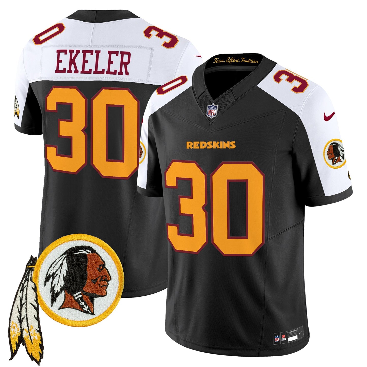 Black Alternate - Austin Ekeler