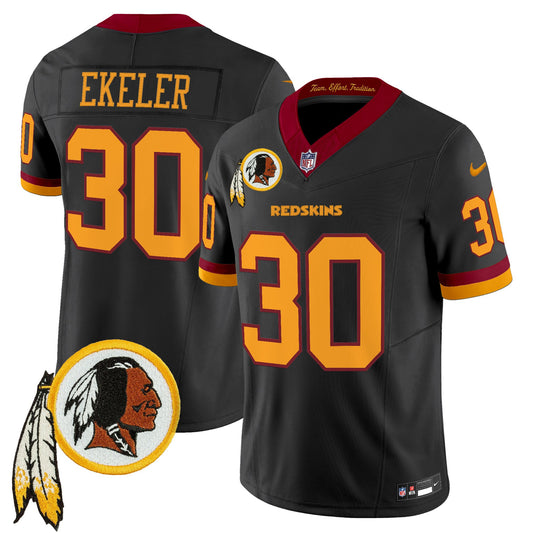 Black - Austin Ekeler