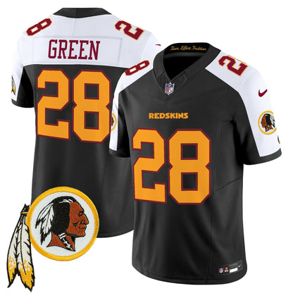 Black Alternate - Darrell Green