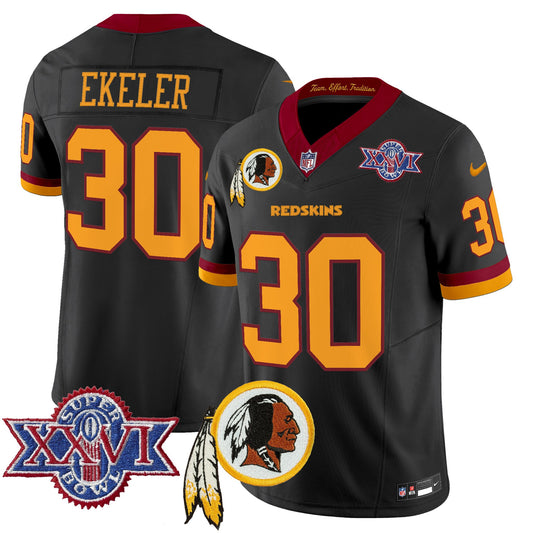 Black - Austin Ekeler