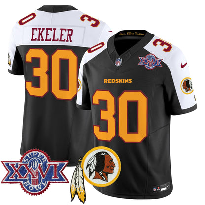 Black Alternate - Austin Ekeler
