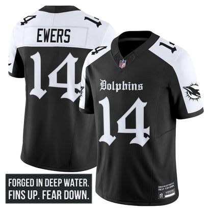 Alternate - Quinn Ewers