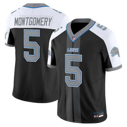 Black Alternate - David Montgomery
