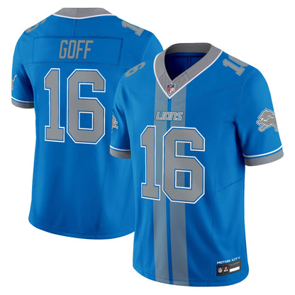 Blue - Jared Goff