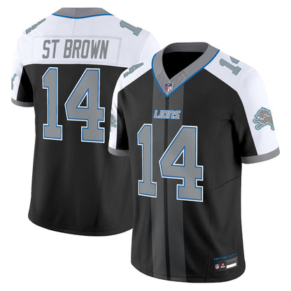 Black Alternate - St. Brown