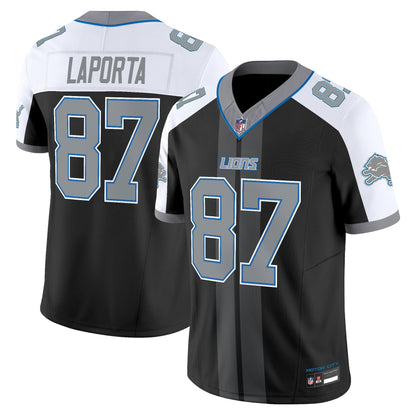 Black Alternate - Sam Laporta