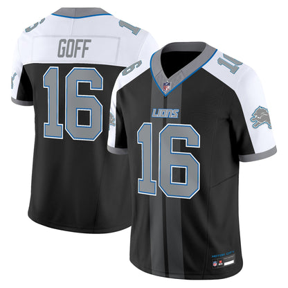 Black Alternate - Jared Goff
