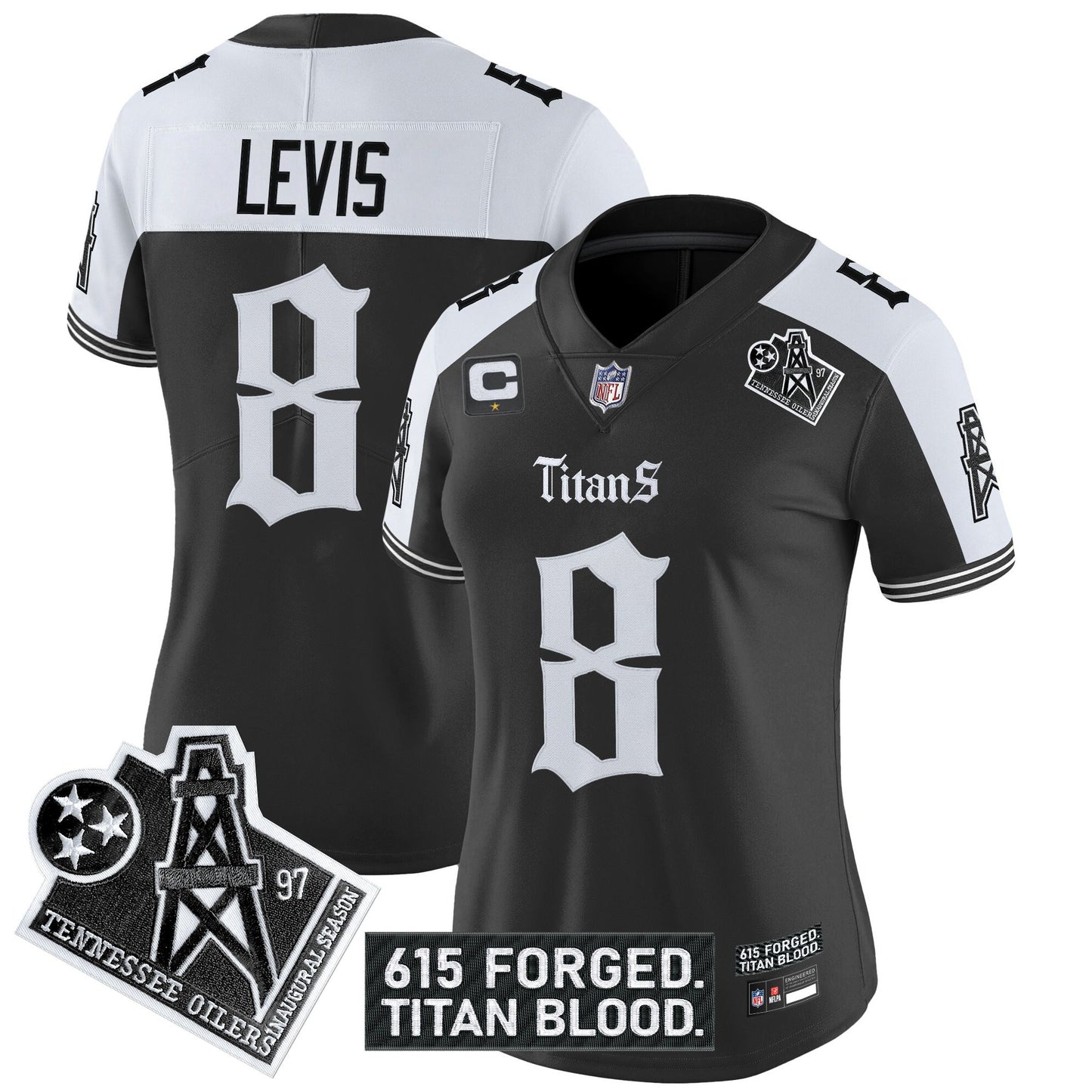 Alternate - Will Levis