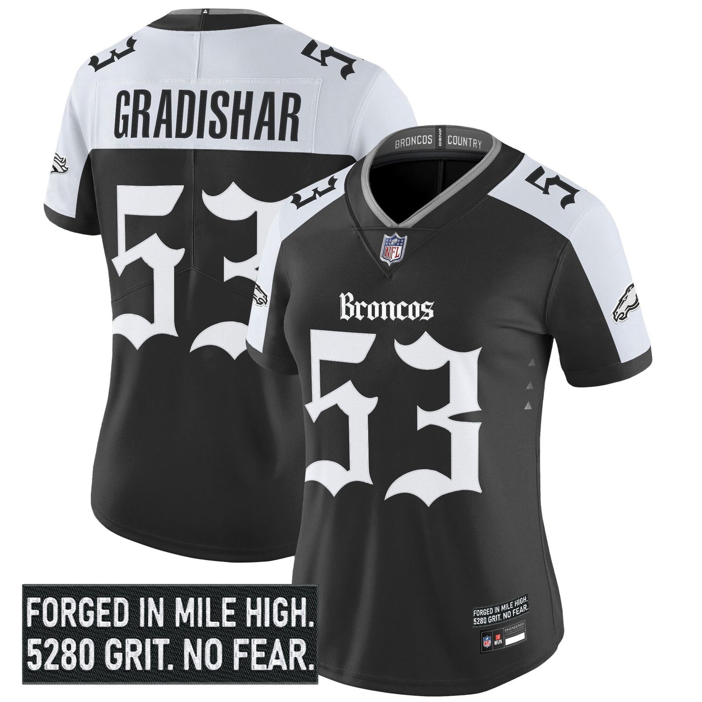 Alternate - Randy Gradishar