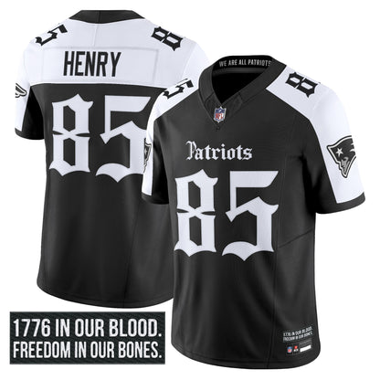Alternate - Hunter Henry