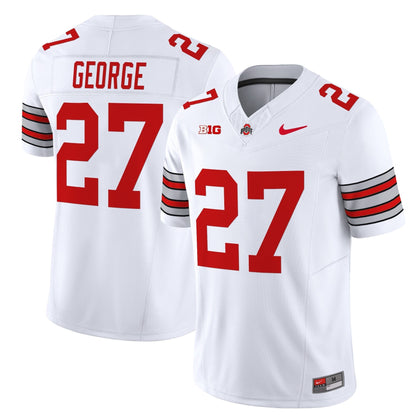 White - Eddie George