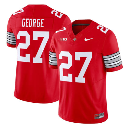 Red - Eddie George