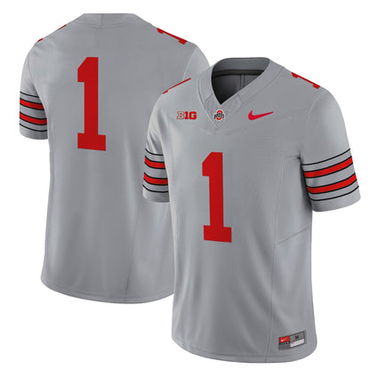 Gray - #1 Team