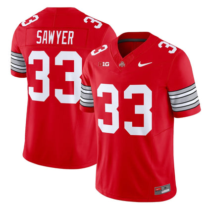 Red - Jack Sawyer
