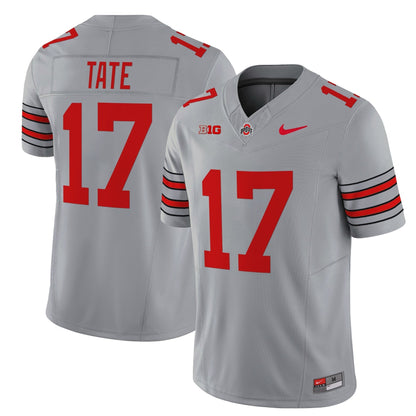 Gray - Carnell Tate