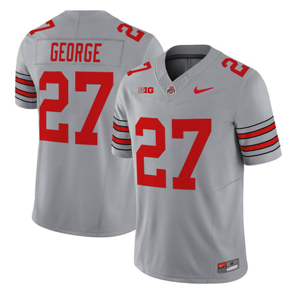 Gray - Eddie George