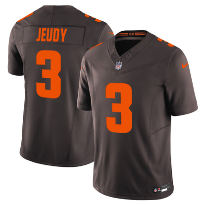 Brown - Jerry Jeudy