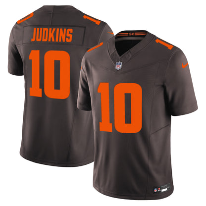 Brown - Quinshon Judkins