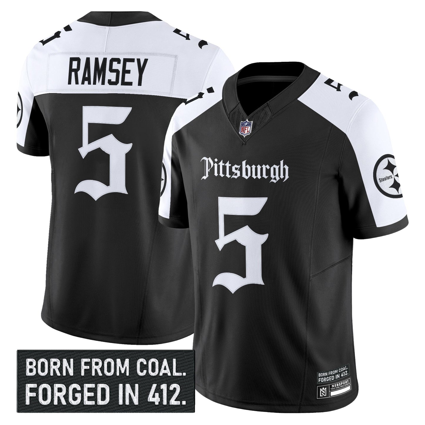 Alternate - Jalen Ramsey