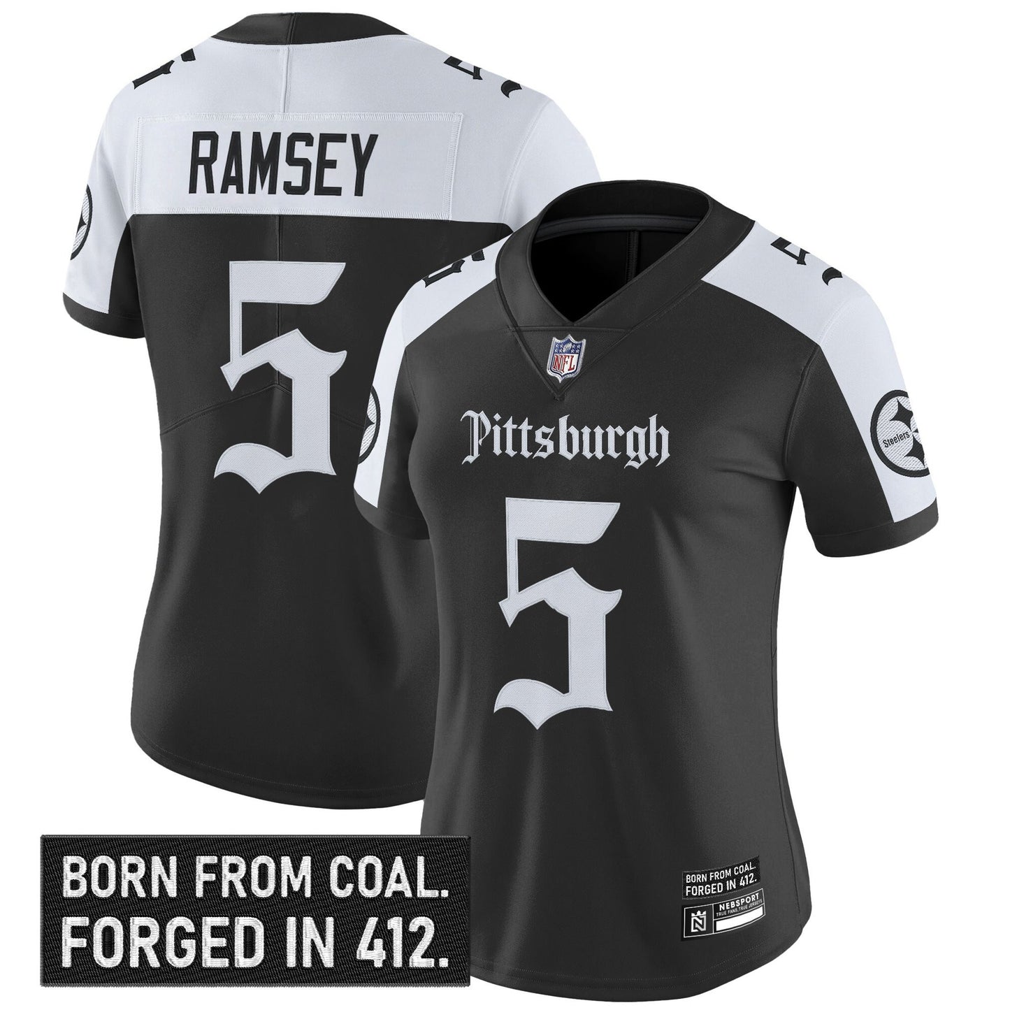 Alternate - Jalen Ramsey