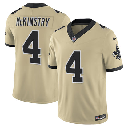 Gold - McKinstry