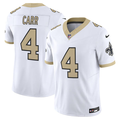 White - Derek Carr