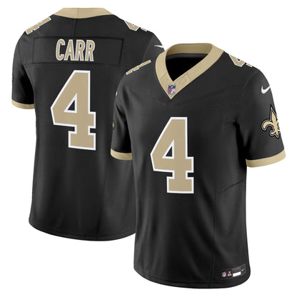 Black - Derek Carr