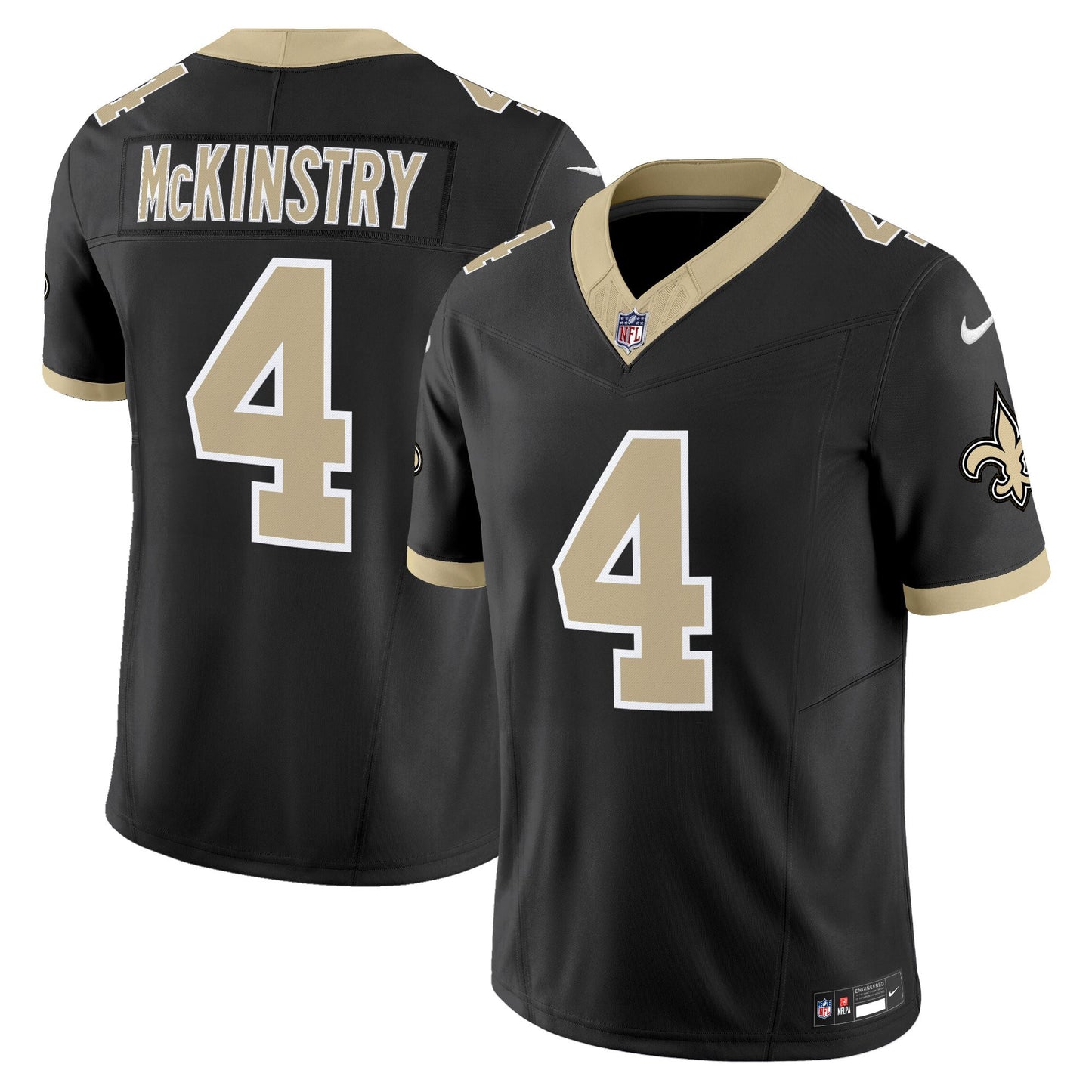 Black - McKinstry