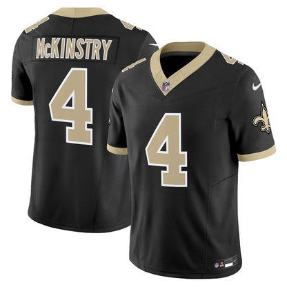 Black - McKinstry