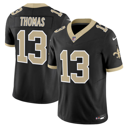 Black - Michael Thomas