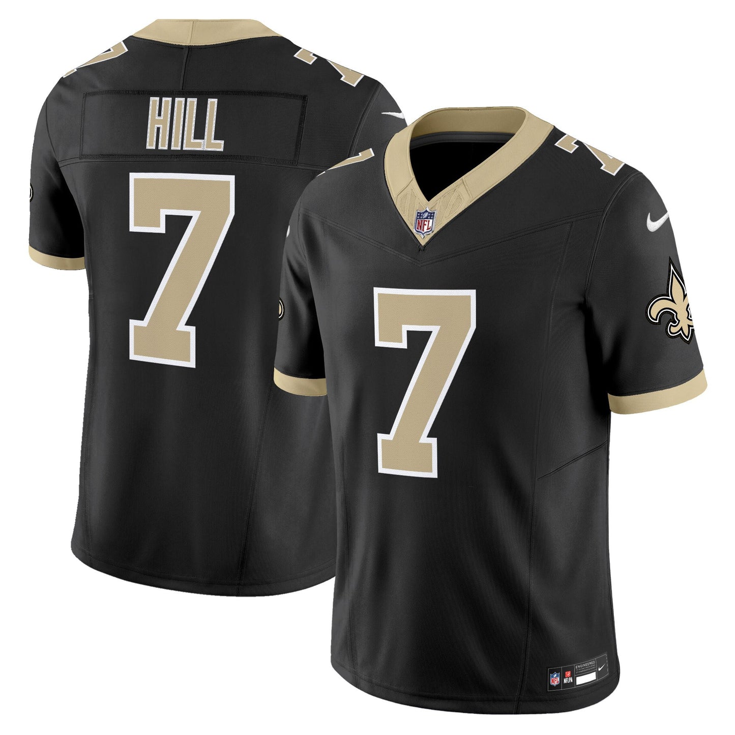 Black - Taysom Hill