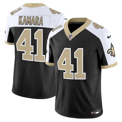 Black Alternate - Alvin Kamara