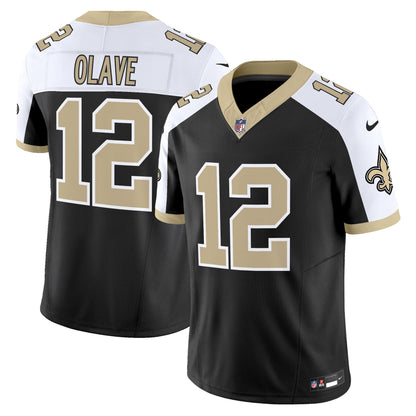 Black Alternate - Chris Olave