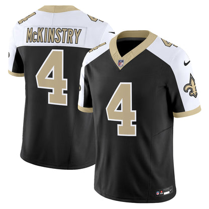 Black Alternate - McKinstry