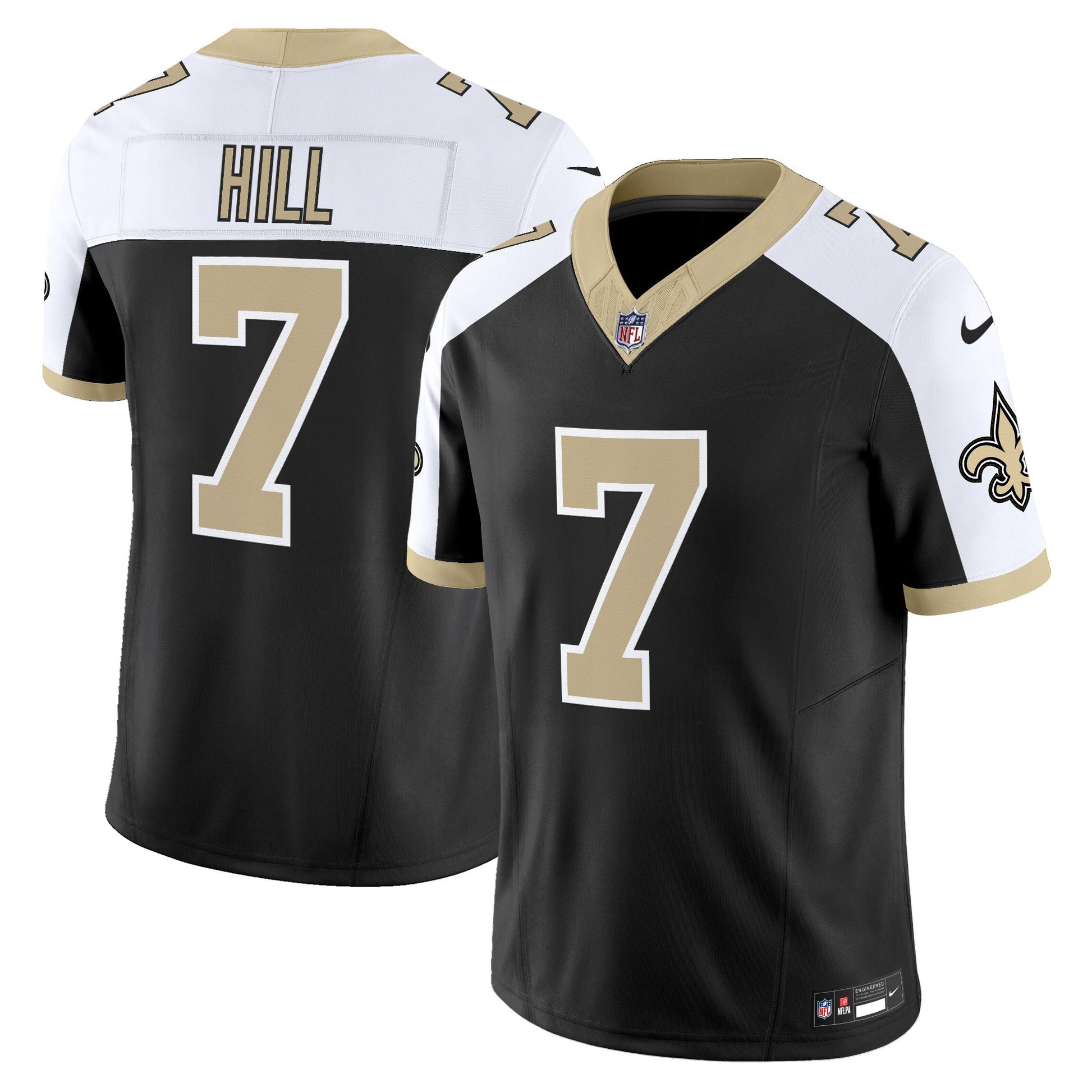 Black Alternate - Taysom Hill