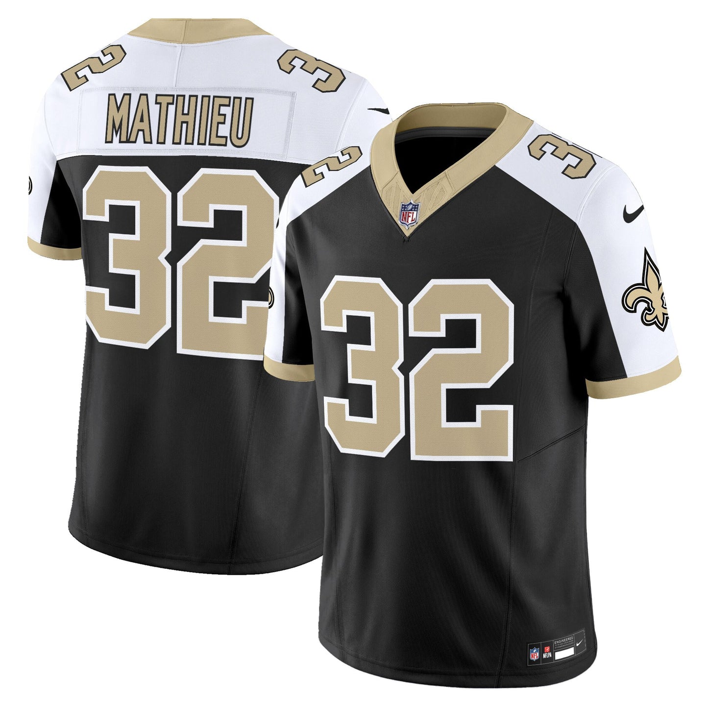 Black Alternate - Tyrann Mathieu