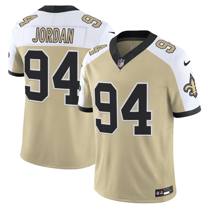 Gold Alternate - Cameron Jordan