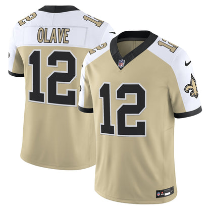 Gold Alternate - Chris Olave