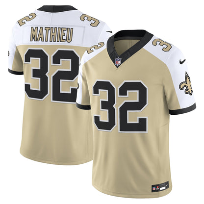 Gold Alternate - Tyrann Mathieu