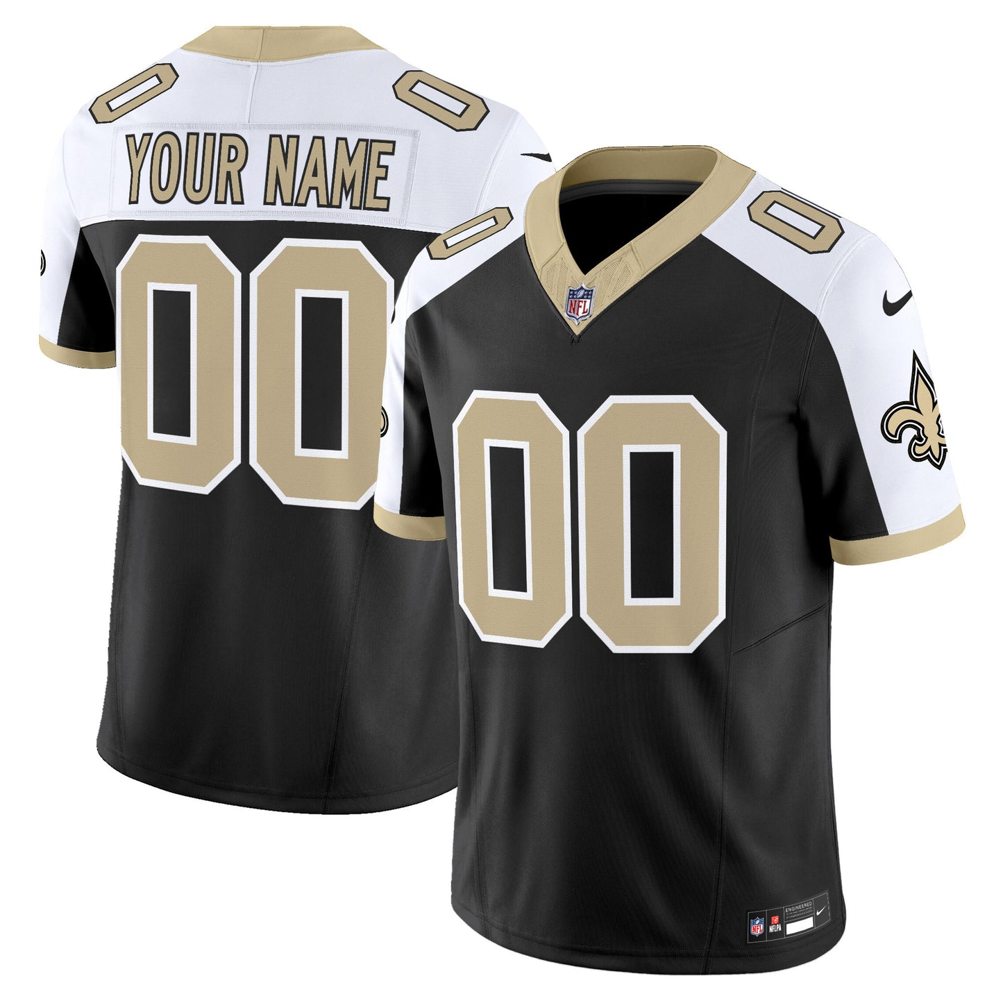 Black Alternate