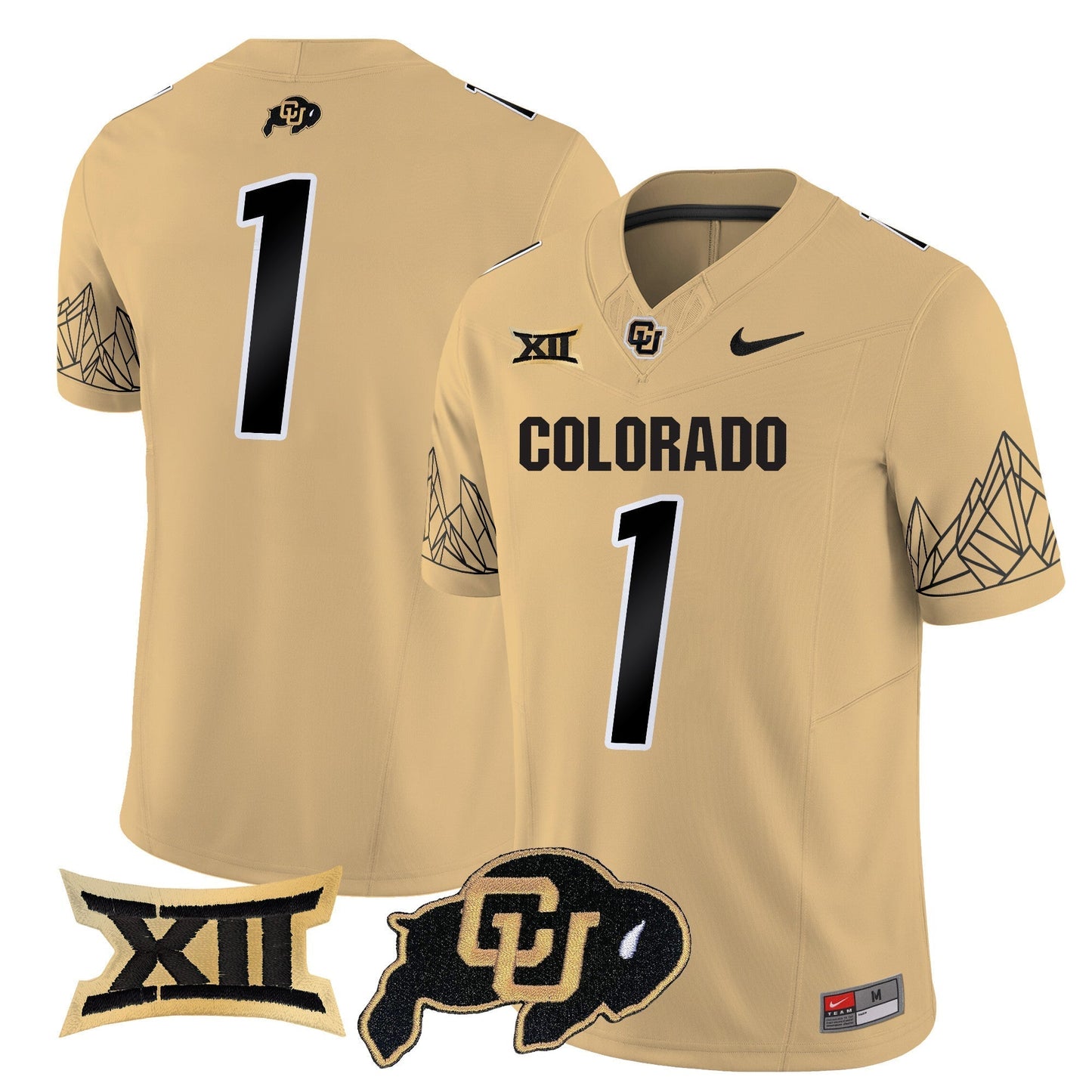 Gold - #1 Team
