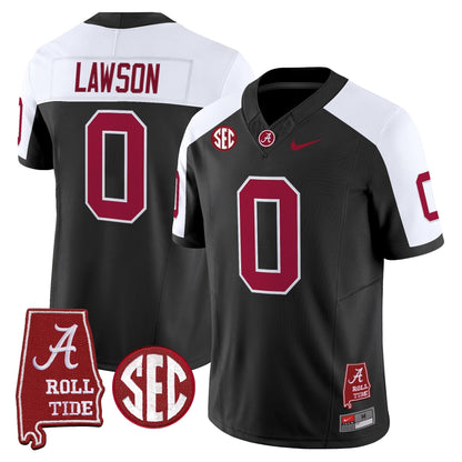Black Alternate - Deontae Lawson