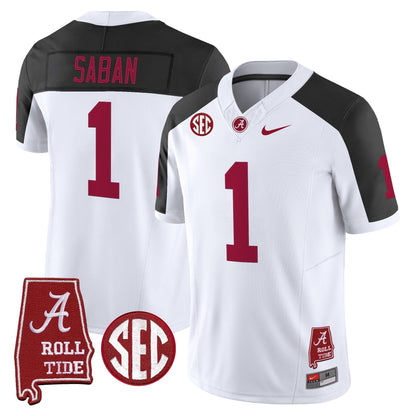 Inverted - Nick Saban