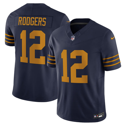 Navy - Aaron Rodgers