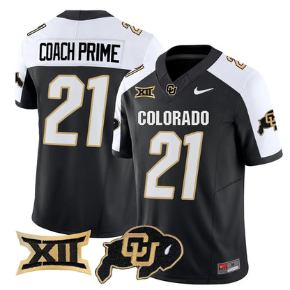 Alternate - Coach Prime