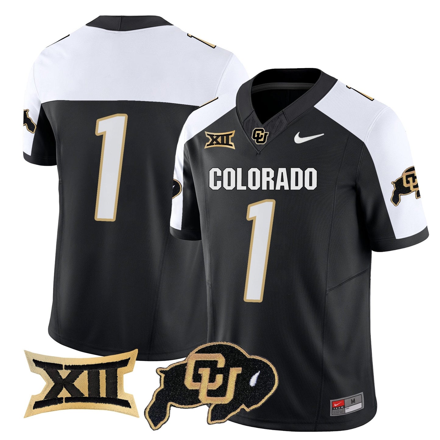 Alternate - #1 Team