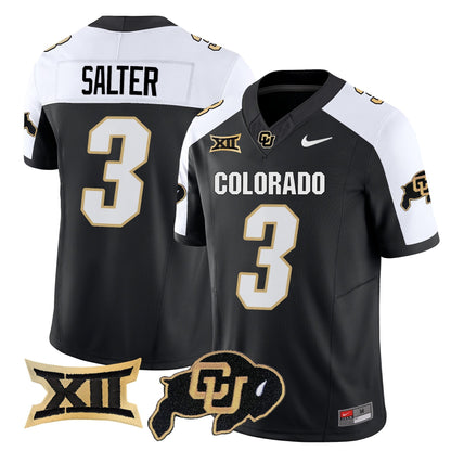Alternate - Kaidon Salter