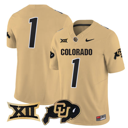 Gold - #1 Team