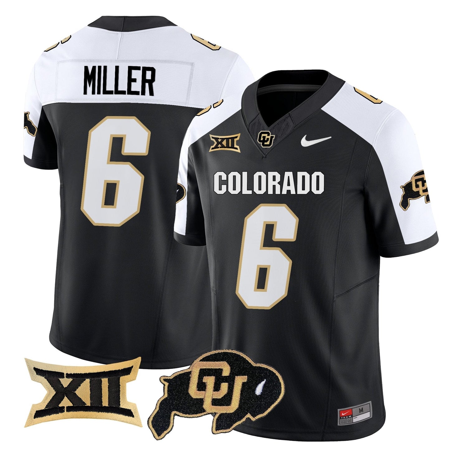 Alternate - Drelon Miller