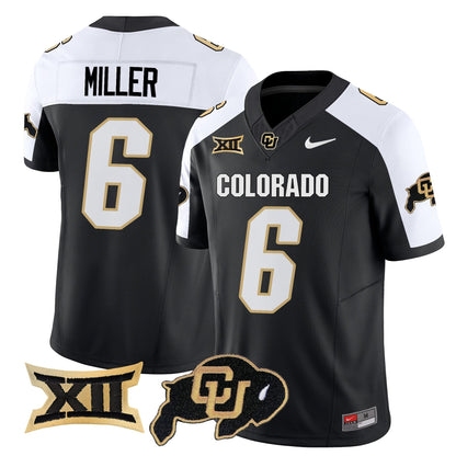 Alternate - Drelon Miller